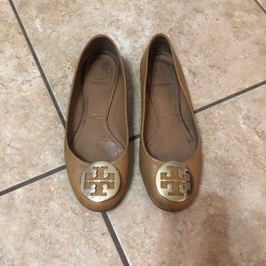 Tory Burch shoes